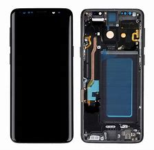 Samsung Galaxy S9 OLED Screen Replacement Digitizer with Frame G960F-Midnight Black Samsung Galaxy S9 OLED Screen Replacement Digitizer with Frame G960F-Midnight Black